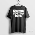 Viral Ghosting You Year Round Ceramic And Classic Dad - Adult & Kids T-Shirts, Sweatshirts & Hoodies apparel design preview 1