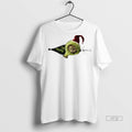 Viral Grinch Cat Ew People White Sweater - Adult & Kids T-Shirts, Sweatshirts & Hoodies apparel design preview 1