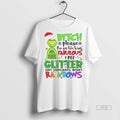 Viral Grinch Christmas Bitch Please Im So Fucking - Adult & Kids T-Shirts, Sweatshirts & Hoodies apparel design preview 1