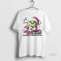 Viral Grinch Oh Honey Perhaps Get Your Nails Done - Adult & Kids T-Shirts, Sweatshirts & Hoodies apparel design preview 1