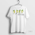 Viral Grinch Thats It Im Not Going Christmas White - Adult & Kids T-Shirts, Sweatshirts & Hoodies apparel design preview 1