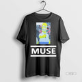 Viral Homer Simpson Muse Sweater - Adult & Kids T-Shirts, Sweatshirts & Hoodies apparel design preview 1