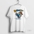 Viral Huf Worldwide Chop Kick Block Sweater - Adult & Kids T-Shirts, Sweatshirts & Hoodies apparel design preview 1