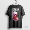 Viral I Declare War Biting Sweater - Adult & Kids T-Shirts, Sweatshirts & Hoodies apparel design preview 1