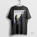 Viral I Stand With Frog Portland Resist Sweater - Adult & Kids T-Shirts, Sweatshirts & Hoodies apparel design preview 1