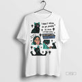 Viral I Didnt Mean To Go Poopy In Your Litter Box - Adult & Kids T-Shirts, Sweatshirts & Hoodies apparel design preview 1