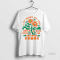 Viral I Got Dreams But Cant Make Myself Believe Then - Adult & Kids T-Shirts, Sweatshirts & Hoodies apparel design preview 1