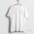 Viral Isoo X Zayn Eyes Cloed Music Sweater - Adult & Kids T-Shirts, Sweatshirts & Hoodies apparel design preview 1