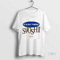 Viral Its Out There Satoshi Sweater - Adult & Kids T-Shirts, Sweatshirts & Hoodies apparel design preview 1