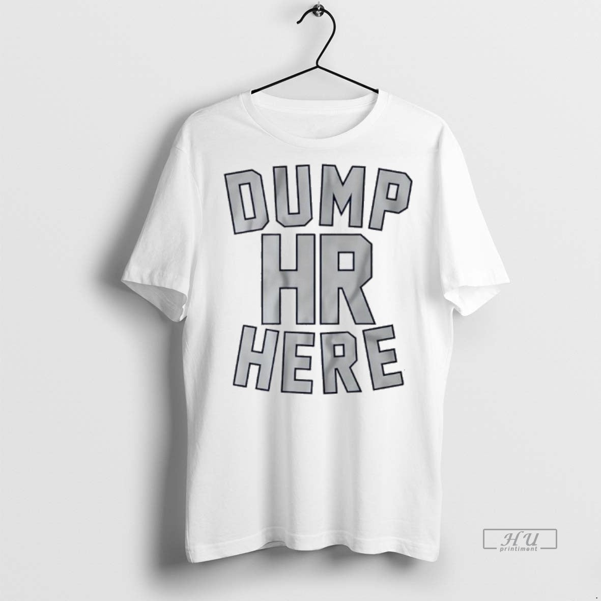 Viral Jameson Turner Dump Hr Here 61 Sweater - Adult & Kids T-Shirts, Sweatshirts & Hoodies apparel design preview 1