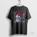 Viral Jeff The Land Shark Sweater - Adult & Kids T-Shirts, Sweatshirts & Hoodies apparel design preview 1