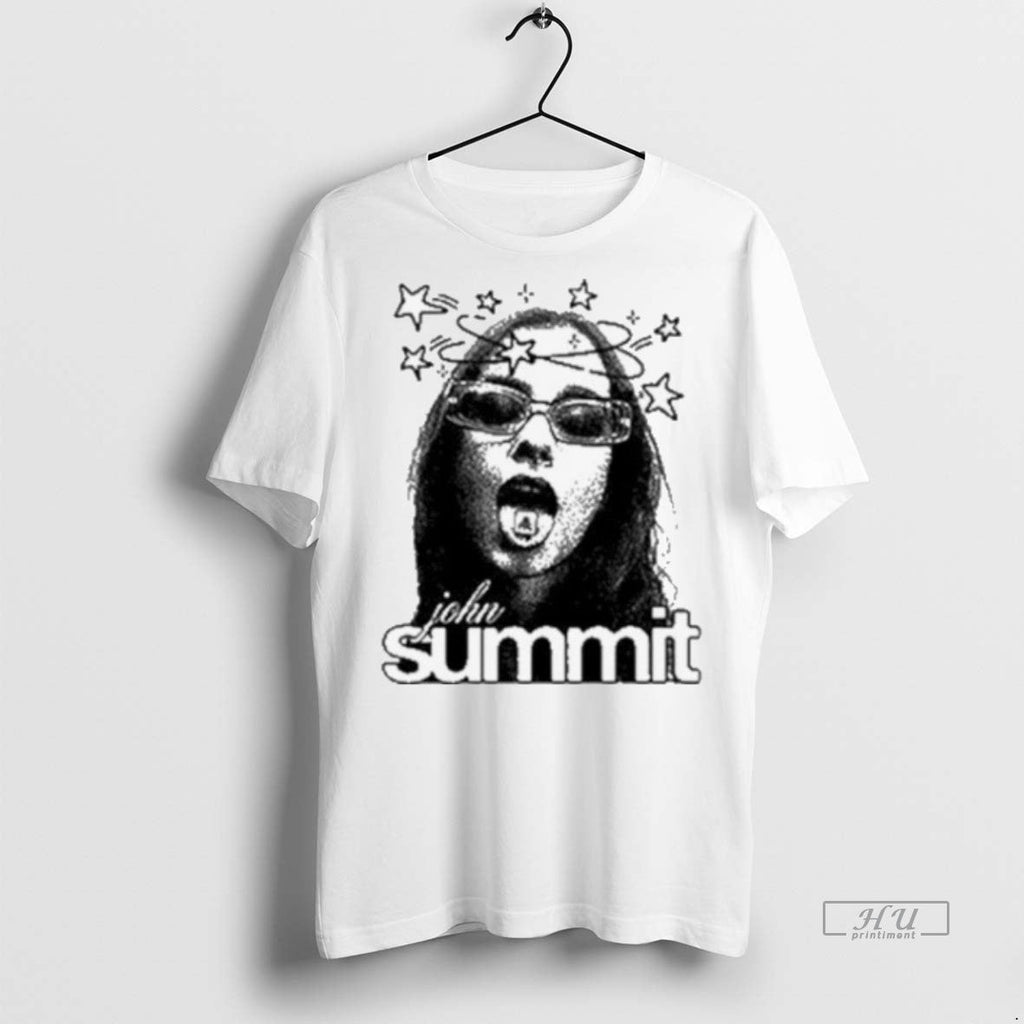 Viral John Summit Dizzy 2025 Sweater - Adult & Kids T-Shirts, Sweatshirts & Hoodies apparel design preview 1