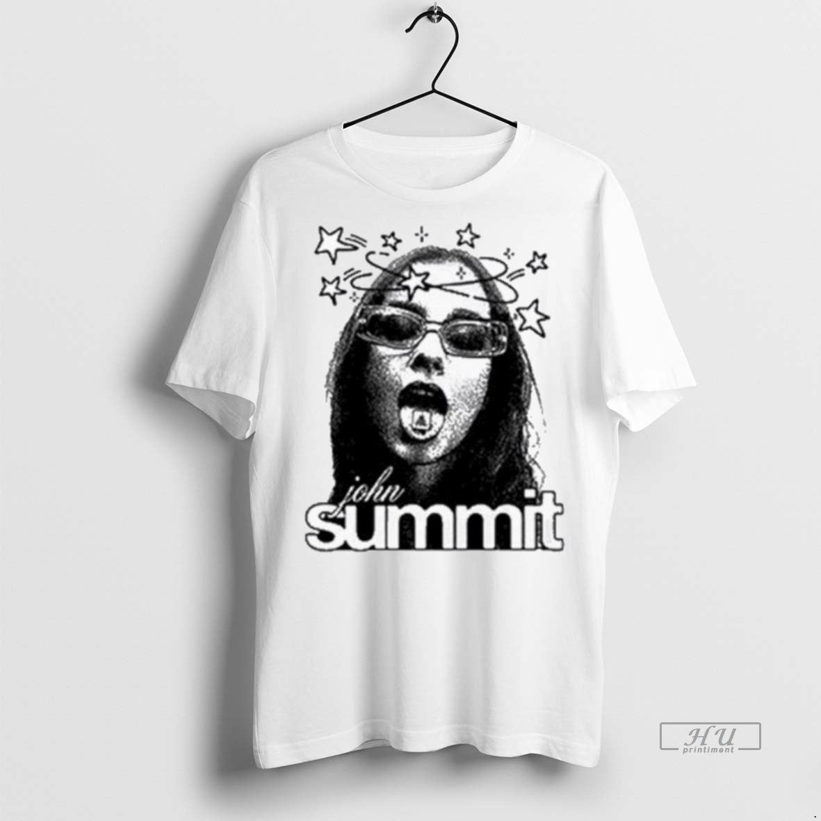 Viral John Summit Dizzy Sweater - Adult & Kids T-Shirts, Sweatshirts & Hoodies apparel design preview 1