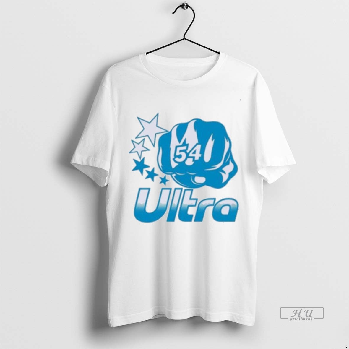 Viral Johnny 54 Ultra Live In Concert Sweater - Adult & Kids T-Shirts, Sweatshirts & Hoodies apparel design preview 1