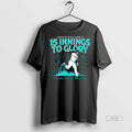 Viral Jorge Polanco Seattle Mariners 15 Innings To - Adult & Kids T-Shirts, Sweatshirts & Hoodies apparel design preview 1