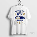 Viral Julio Rodriguez J Rod Seattle Mariners Might As - Adult & Kids T-Shirts, Sweatshirts & Hoodies apparel design preview 1