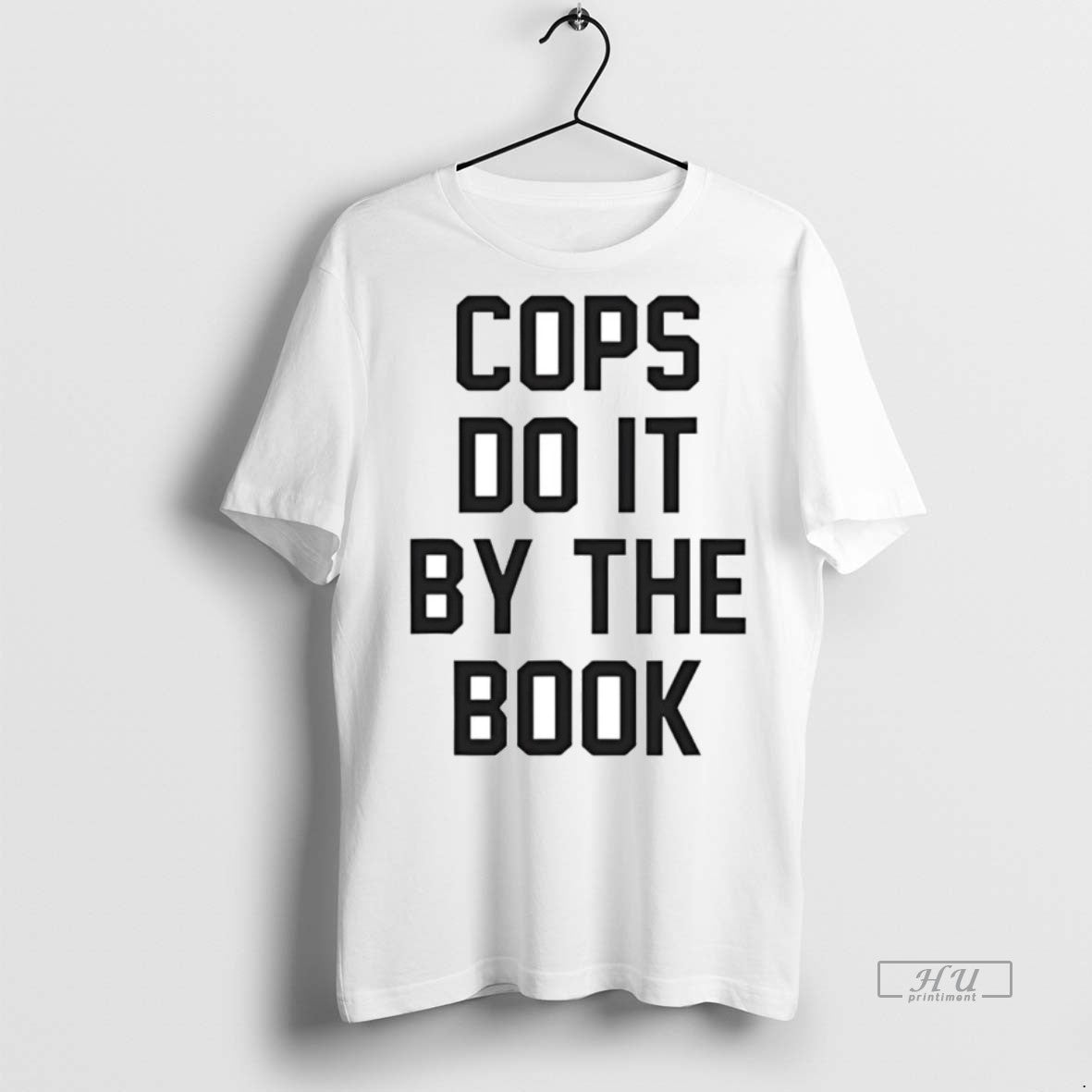 Viral Kelly Meeker Halloween 4 Wearing Cops Do It By - Adult & Kids T-Shirts, Sweatshirts & Hoodies apparel design preview 1