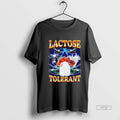 Viral Lactose Tolerant 2025 Sweater - Adult & Kids T-Shirts, Sweatshirts & Hoodies apparel design preview 1