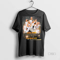 Viral Las Vegas Aces 2025 025 Wnba Champions - Adult & Kids T-Shirts, Sweatshirts & Hoodies apparel design preview 1