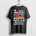 Viral Las Vegas Aces 2025 Wnba Champions Locker Room - Adult & Kids T-Shirts, Sweatshirts & Hoodies apparel design preview 1