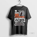 Viral Las Vegas Aces 2025 Wnba Champions Trophy - Adult & Kids T-Shirts, Sweatshirts & Hoodies apparel design preview 1