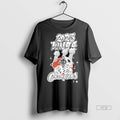 Viral Las Vegas Aces 2025 Wnba Finals Champions - Adult & Kids T-Shirts, Sweatshirts & Hoodies apparel design preview 1