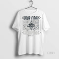 Viral Las Vegas Aces 2025 Wnba Finals Champions - Adult & Kids T-Shirts, Sweatshirts & Hoodies apparel design preview 1