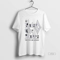Viral Las Vegas Aces 2025 Wnba Finals Champions Raise - Adult & Kids T-Shirts, Sweatshirts & Hoodies apparel design preview 1