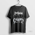 Viral Las Vegas Aces Playa Society 2025 Wnba Finals - Adult & Kids T-Shirts, Sweatshirts & Hoodies apparel design preview 1