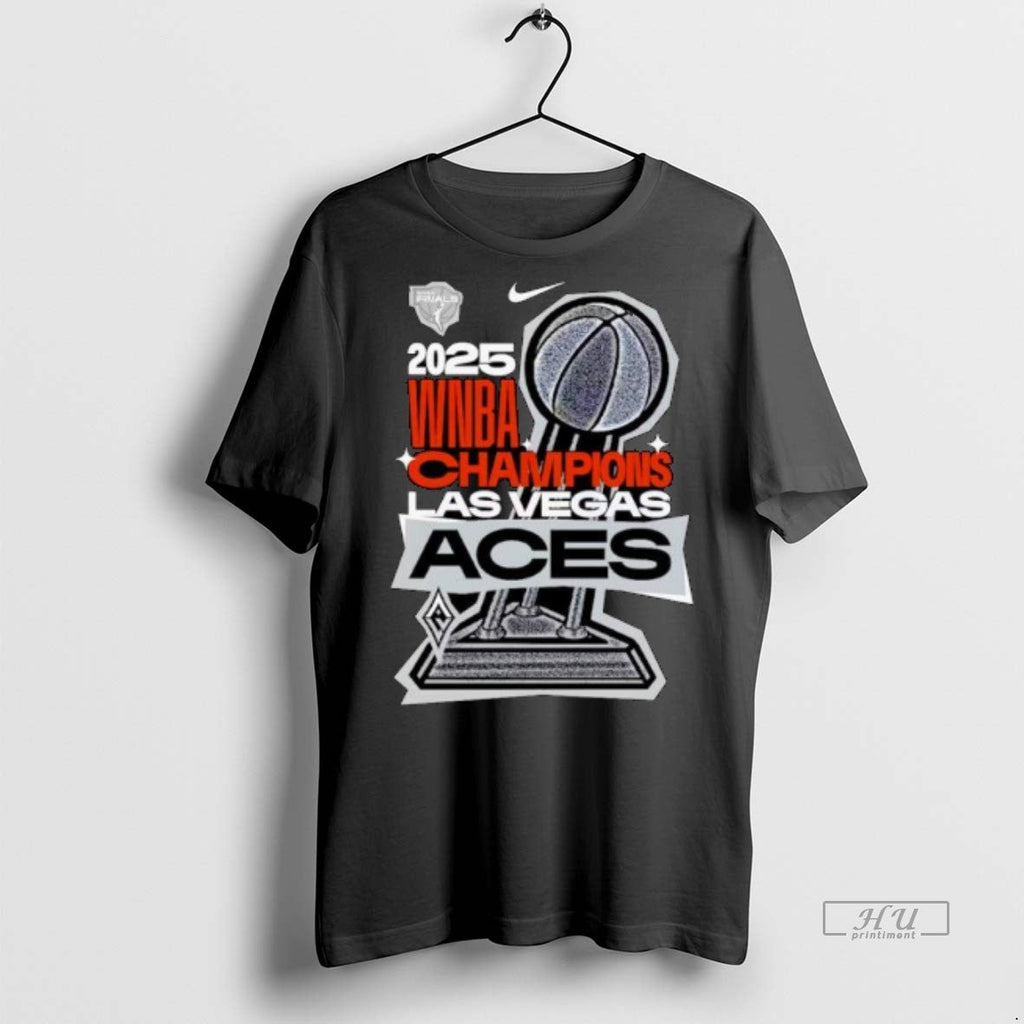 Viral Las Vegas Aces Wnba 2025 Champions Locker Room - Adult & Kids T-Shirts, Sweatshirts & Hoodies apparel design preview 1