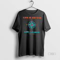 Viral Life Is Better With A Purpose Sweater - Adult & Kids T-Shirts, Sweatshirts & Hoodies apparel design preview 1