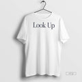 Viral Look Up Sweater - Adult & Kids T-Shirts, Sweatshirts & Hoodies apparel design preview 1