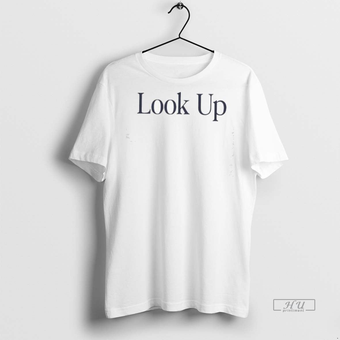 Viral Look Up Sweater - Adult & Kids T-Shirts, Sweatshirts & Hoodies apparel design preview 1