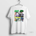 Viral Made For Earth Anomaly Sweater - Adult & Kids T-Shirts, Sweatshirts & Hoodies apparel design preview 1