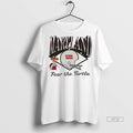 Viral Maryland Terrapins Fear The Turtle Sweater - Adult & Kids T-Shirts, Sweatshirts & Hoodies apparel design preview 1