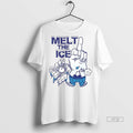 Viral Melt The Ice Ceramic And Classic Dad Cap - Adult & Kids T-Shirts, Sweatshirts & Hoodies apparel design preview 1