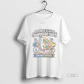 Viral Milwaukee Brewers Vs La Dodgers Mlb 2025 Nlcs - Adult & Kids T-Shirts, Sweatshirts & Hoodies apparel design preview 1