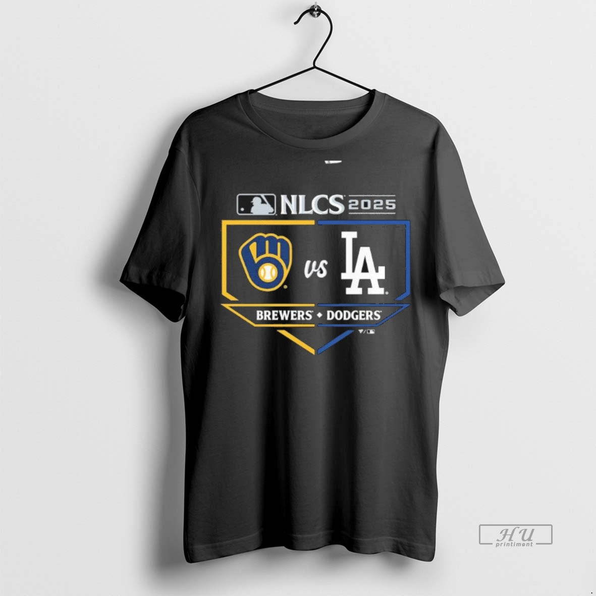 Viral Milwaukee Brewers Vs Sweater - Adult & Kids T-Shirts, Sweatshirts & Hoodies apparel design preview 1