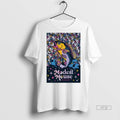 Viral Modest Mouse Oct 11 2025 The Fillmore Detroit - Adult & Kids T-Shirts, Sweatshirts & Hoodies apparel design preview 1