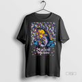 Viral Modest Mouse October 11 2025 The Fillmore - Adult & Kids T-Shirts, Sweatshirts & Hoodies apparel design preview 1