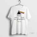 Viral Mother Should I Trust The Government Sweater - Adult & Kids T-Shirts, Sweatshirts & Hoodies apparel design preview 1