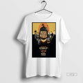 Viral Mouse Powell October 29 2025 Sacramento Tour At - Adult & Kids T-Shirts, Sweatshirts & Hoodies apparel design preview 1