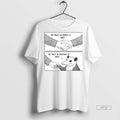 Viral Mu Trust In People Is 40 My Opossum 100 Ceramic - Adult & Kids T-Shirts, Sweatshirts & Hoodies apparel design preview 1
