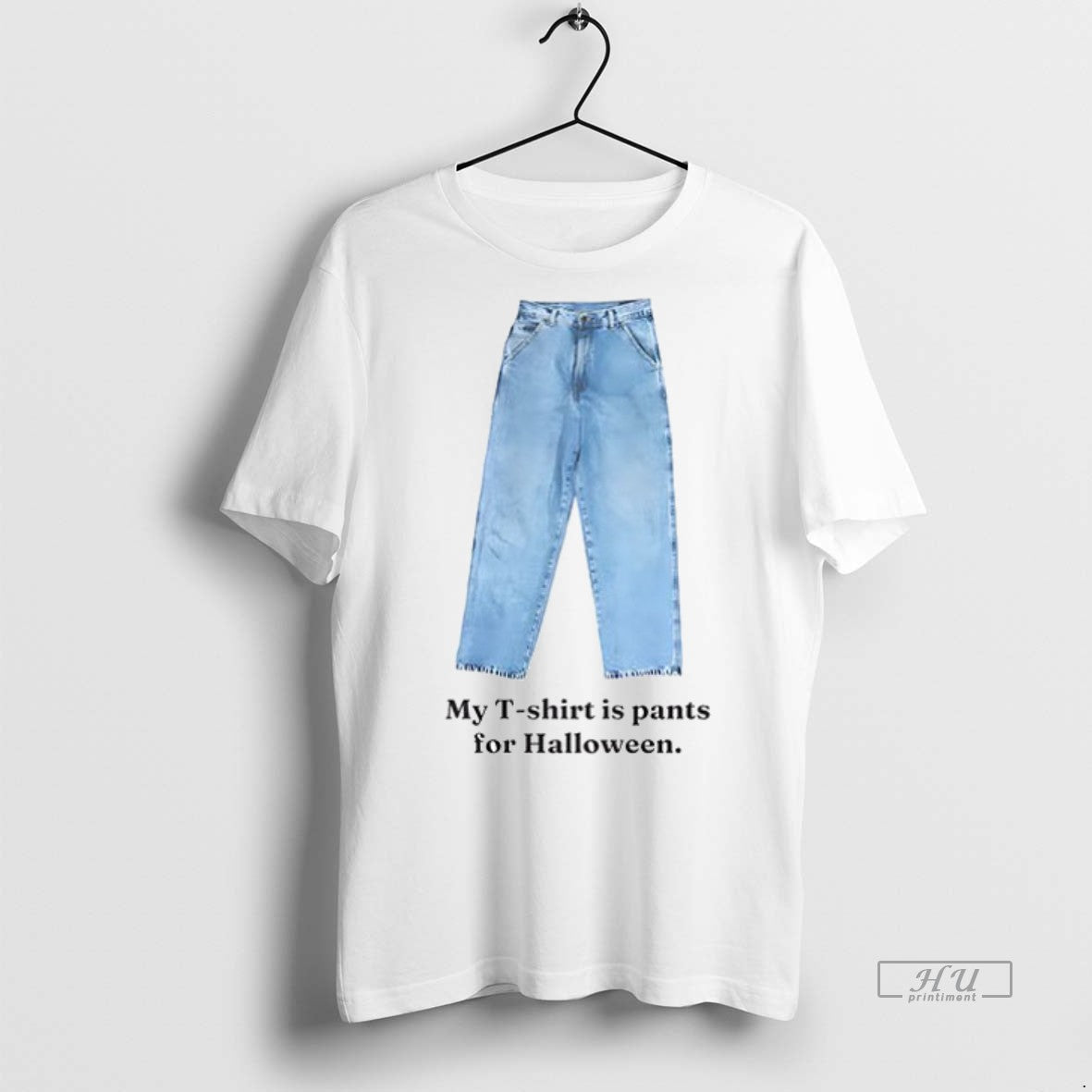 Viral My Is Pants For Halloween Ceramic And Classic - Adult & Kids T-Shirts, Sweatshirts & Hoodies apparel design preview 1