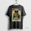 Viral Oakhurst Porchfest October 11 2025 In Decatur - Adult & Kids T-Shirts, Sweatshirts & Hoodies apparel design preview 1