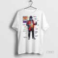 Viral People Of New Zealand Bathurst Brody Sweater - Adult & Kids T-Shirts, Sweatshirts & Hoodies apparel design preview 1