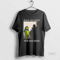 Viral Portland Frog Protest Anti Ice Fascism Rage - Adult & Kids T-Shirts, Sweatshirts & Hoodies apparel design preview 1