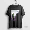 Viral Portland Frog Protest Sweater - Adult & Kids T-Shirts, Sweatshirts & Hoodies apparel design preview 1