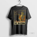 Viral Portland Frog Protest Rage Against The Machine - Adult & Kids T-Shirts, Sweatshirts & Hoodies apparel design preview 1