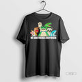 Viral Portland Frog We Have Friends Everywhere - Adult & Kids T-Shirts, Sweatshirts & Hoodies apparel design preview 1
